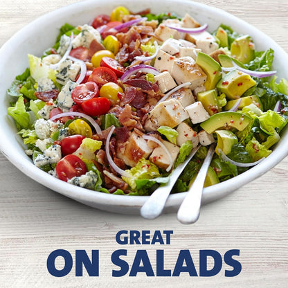 Kraft Salad Dressing, Caesar, 16 oz