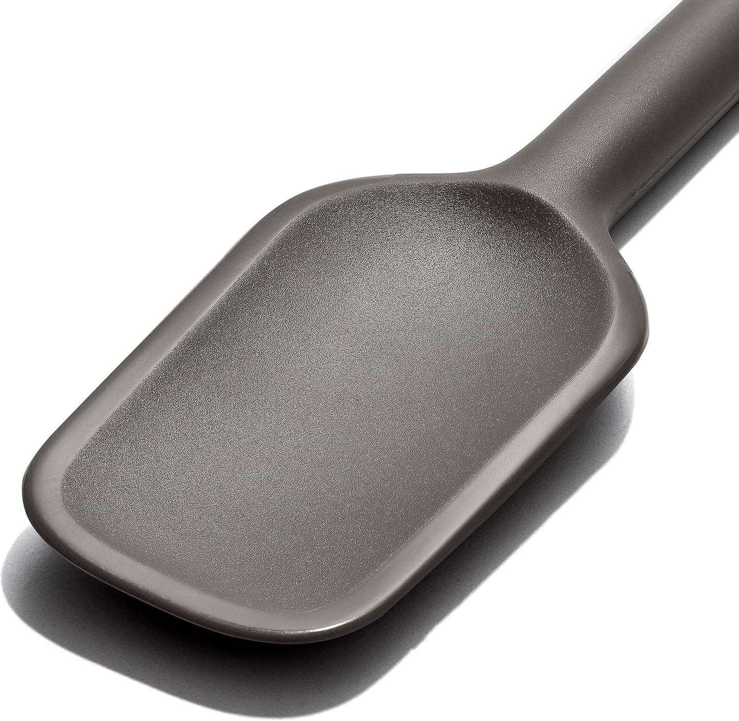 OXO Good Grips Silicone Jar Spatula - Oat
