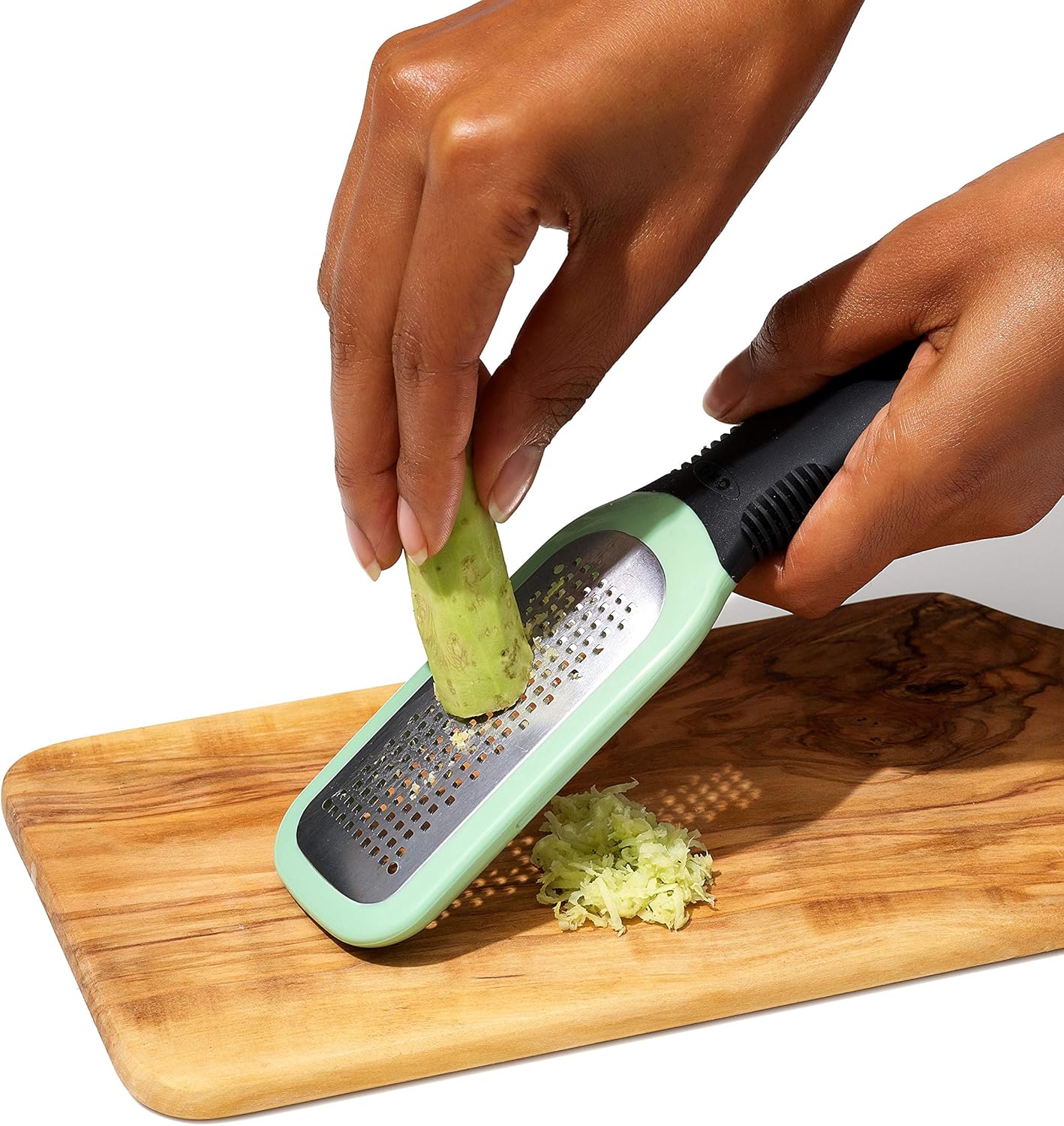 OXO Good Grips Etched Zester and Grater