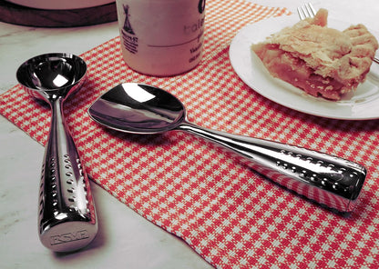 RSVP International Ice Cream Tool Collection, Dishwasher Safe, Large Handle, Scoop