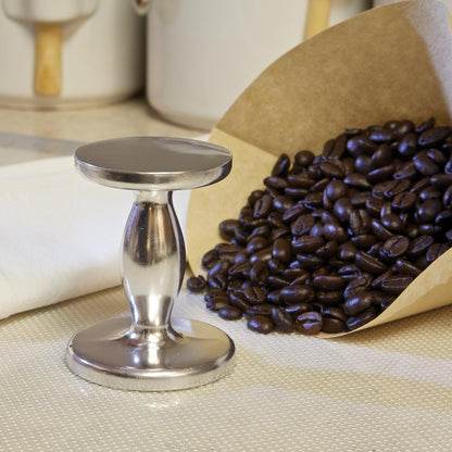 Fox Run 5140 Coffee Measure Scoop, 1 x 1.75 x 3.75 inches, Metallic