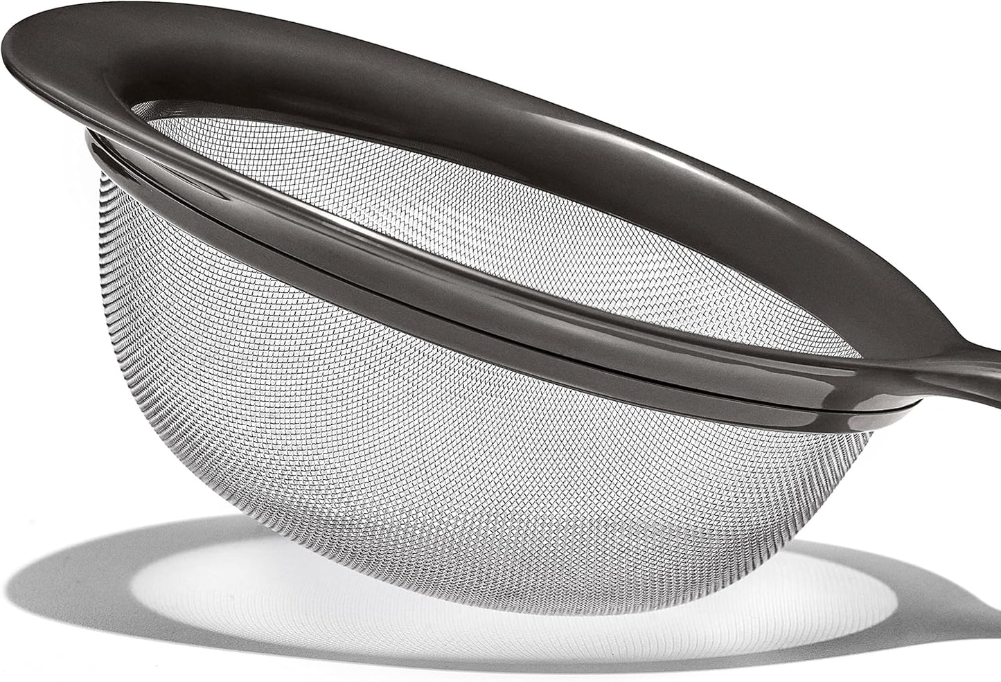 OXO Good Grips 3-Piece Strainer Set