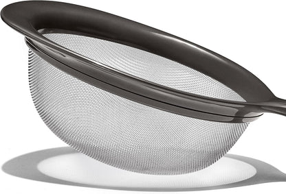 OXO Good Grips 3-Piece Strainer Set