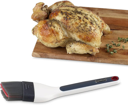 ZYLISS Silicone Pastry Brush