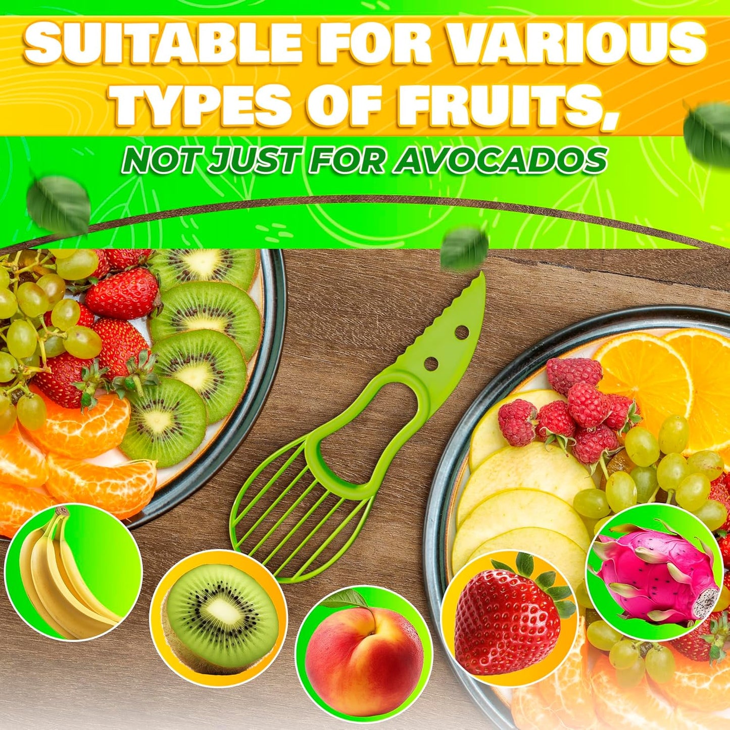 Manual Juicer Hand Press with Ergonomic Heavy Duty Handle - Pour Spout for Mess-Free Pouring, Aluminum Alloy Hand Juicer Squeezer | 0.6 L Capacity - Juice Press for Lemon, Orange, Lime, & Grapefruit