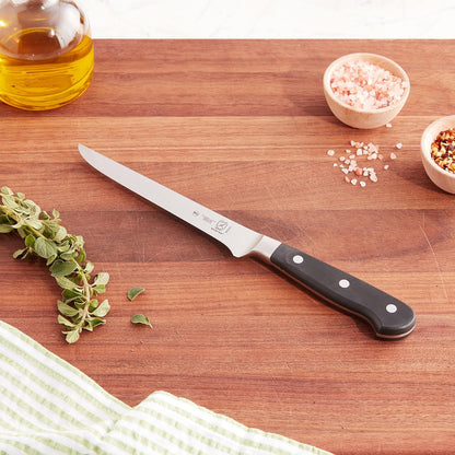 Mercer Culinary M23610 Renaissance, 5-Inch Tomato Knife