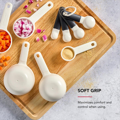 KitchenAid Measuring Cups and Spoon Set