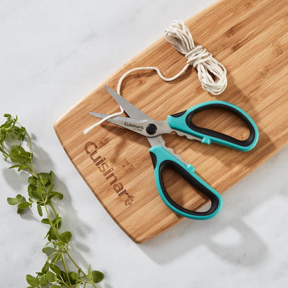 Cuisinart 6" All-Purpose/Herb Shears with Soft-Grip Handles