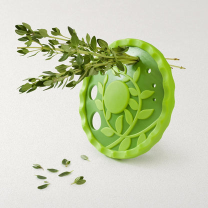 Zeal Herb Stripper, Green