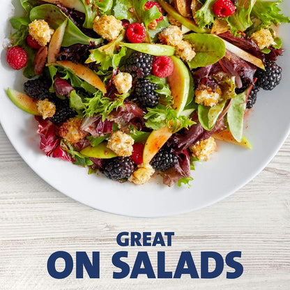 Kraft Balsamic Vinaigrette Salad Dressing (16 fl oz Bottle)
