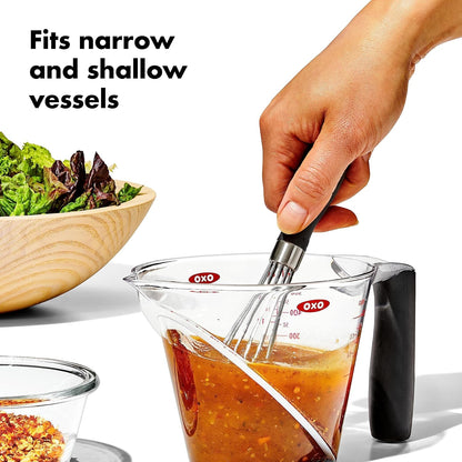 OXO Good Grips 9-Inch Whisk