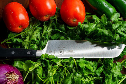 Mercer Culinary M23610 Renaissance, 5-Inch Tomato Knife