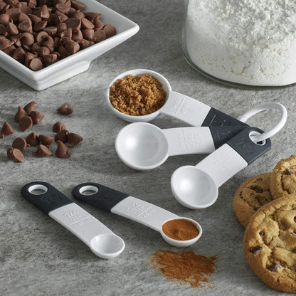 KA UNIVERSAL S5 MEASURE SPOON GRAY
