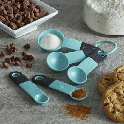 KA UNIVERSAL S5 MEASURE SPOON GRAY