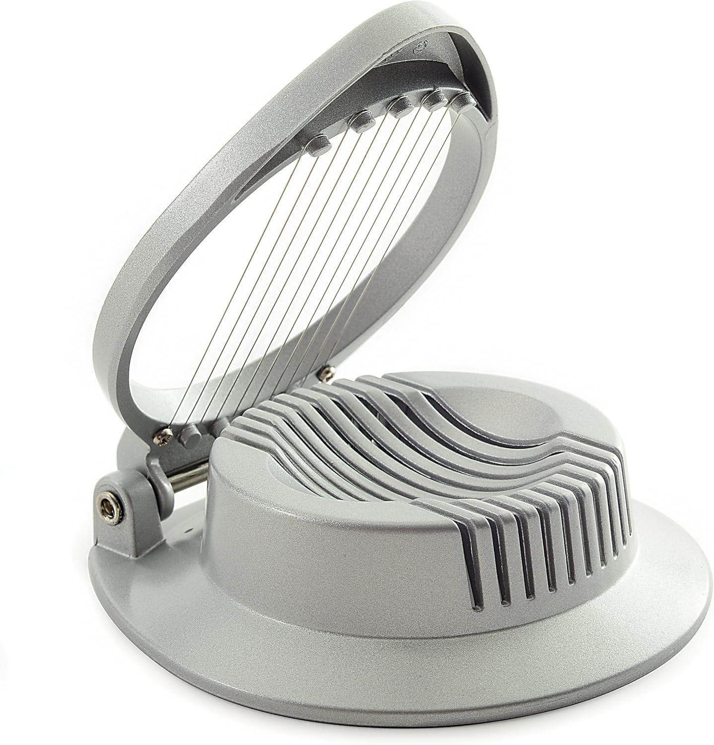 Norpro 985 Round Egg/Mushroom Slicer