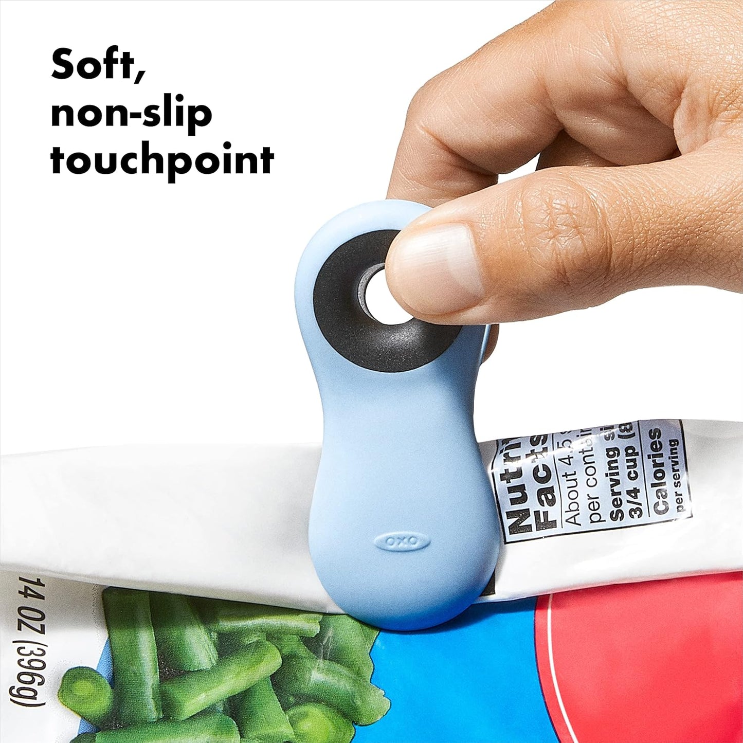 Oxo All Purpose Magnetic Clips, 1 EA