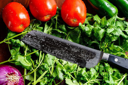 Mercer Culinary M23610 Renaissance, 5-Inch Tomato Knife