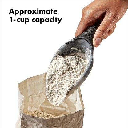 OXO Good Grips Flexible Scoop