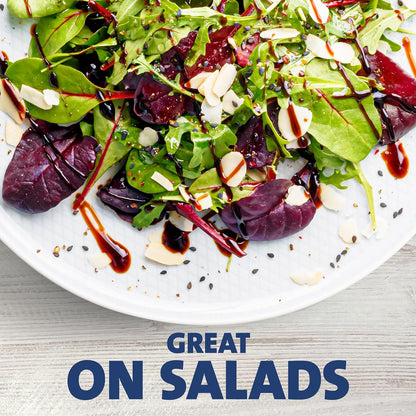 Kraft Balsamic Vinaigrette Salad Dressing (16 fl oz Bottle)