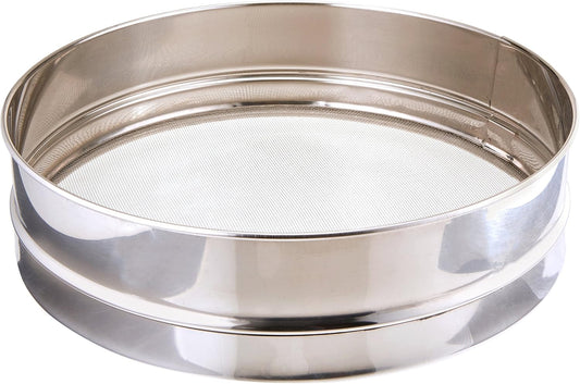 Winco Sieves, 10-Inch