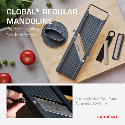 Global Mandoline Slicer