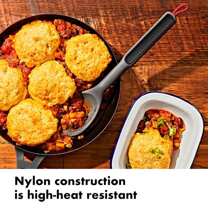 OXO Outdoor Nylon Camp Stove Utensil Set