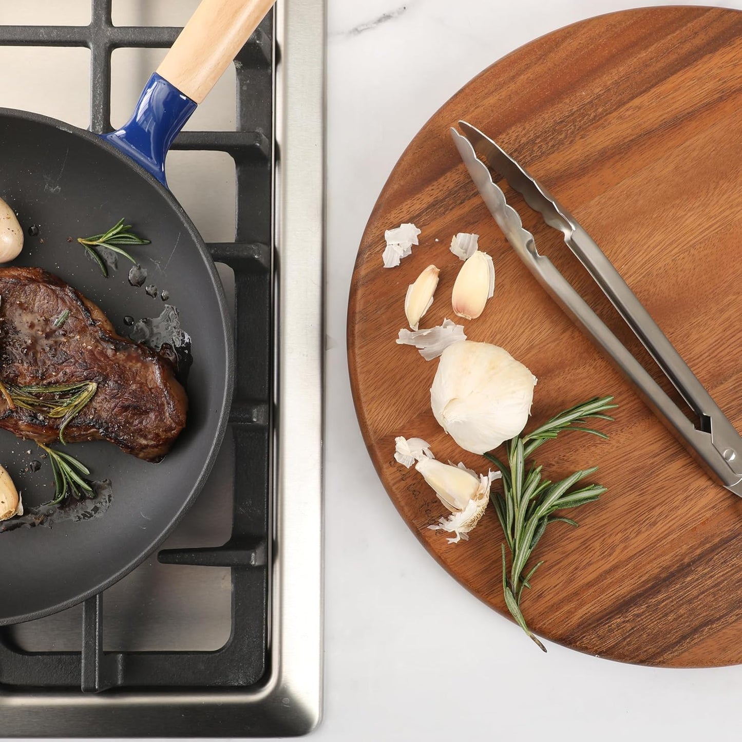 Sur La Table Kitchen Essential Steelhaus Stainless Steel Skimmer