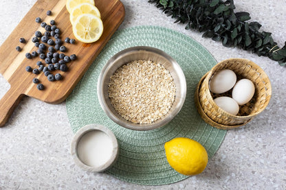 Fox Run Stainless Steel Mixing Bowl, 10.75 Quart Capacity Large Metal Bowl