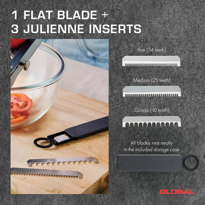 Global Mandoline Slicer