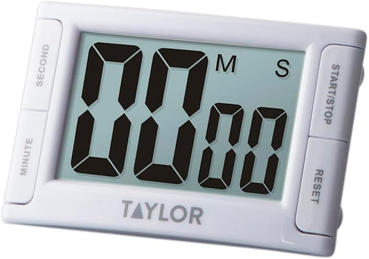 Easy Digital Timer