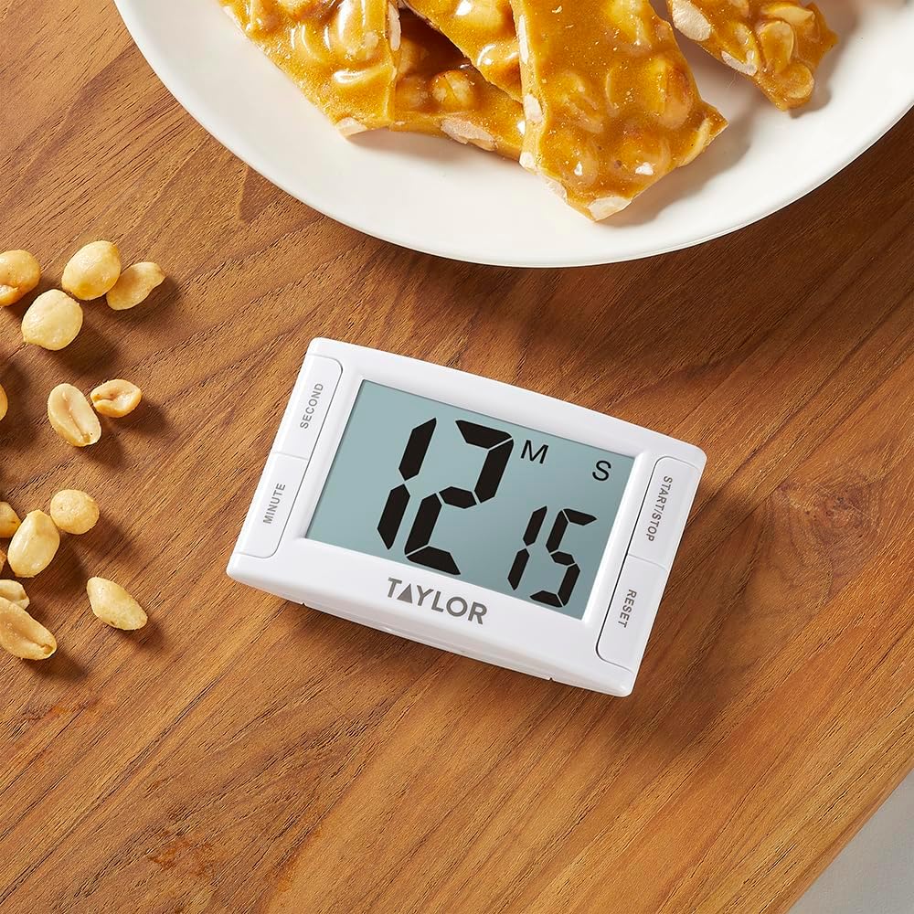 Easy Digital Timer