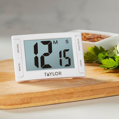 Easy Digital Timer