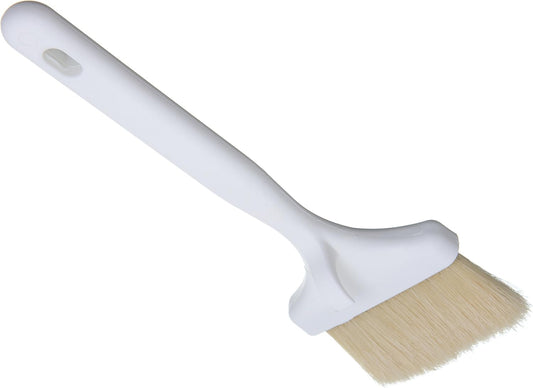 SPARTA Meteor Kitchen Basting Brush – SKU 4037900 Basting Brush for Cooking Natural Boar Bristles for Kitchens, Restaurants, Catering, Durable Handle, 3in