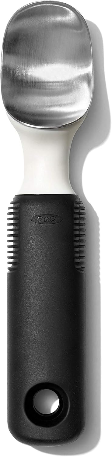 Good Grips Simple Ice Cream Scoop