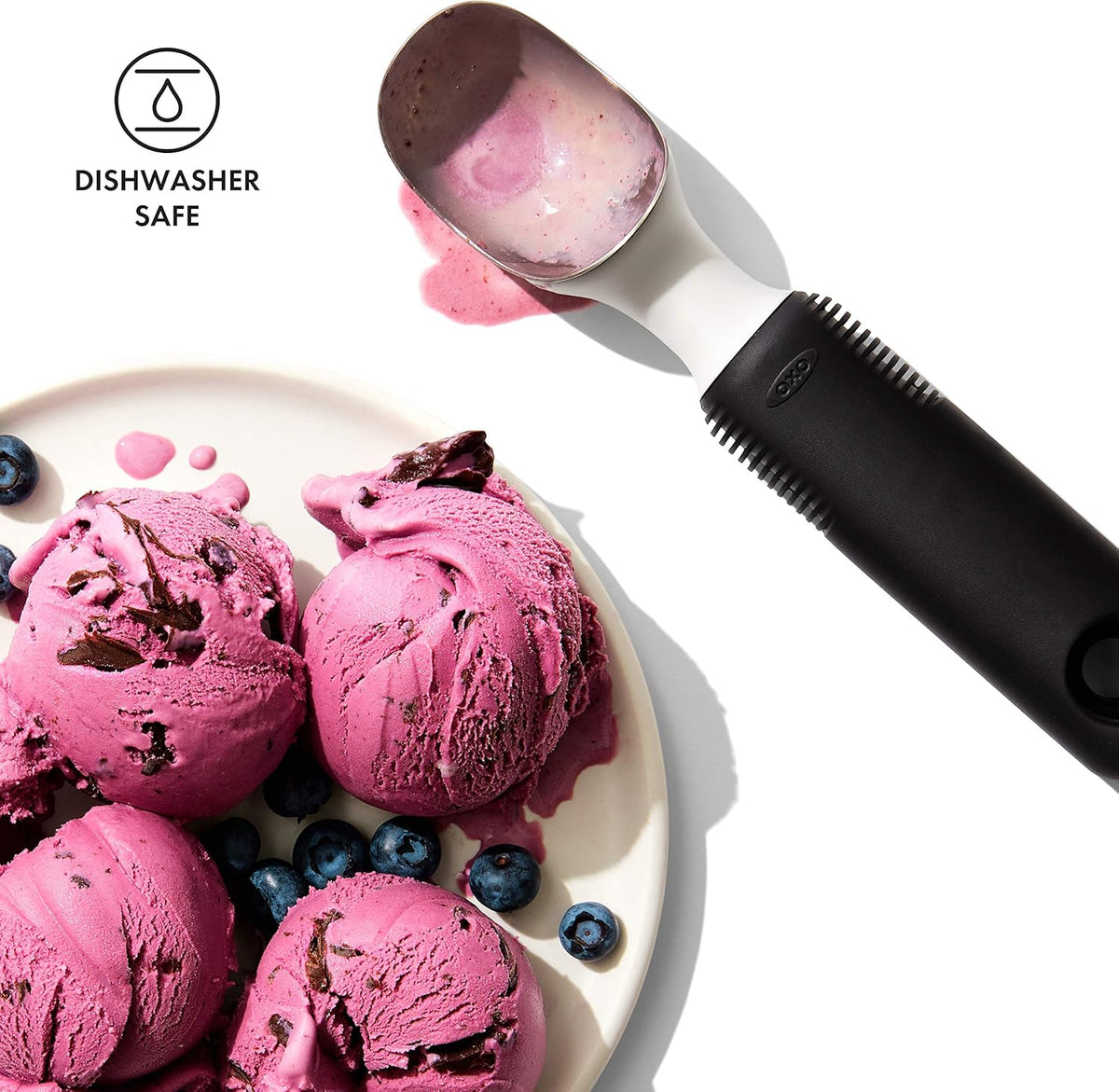 Good Grips Simple Ice Cream Scoop