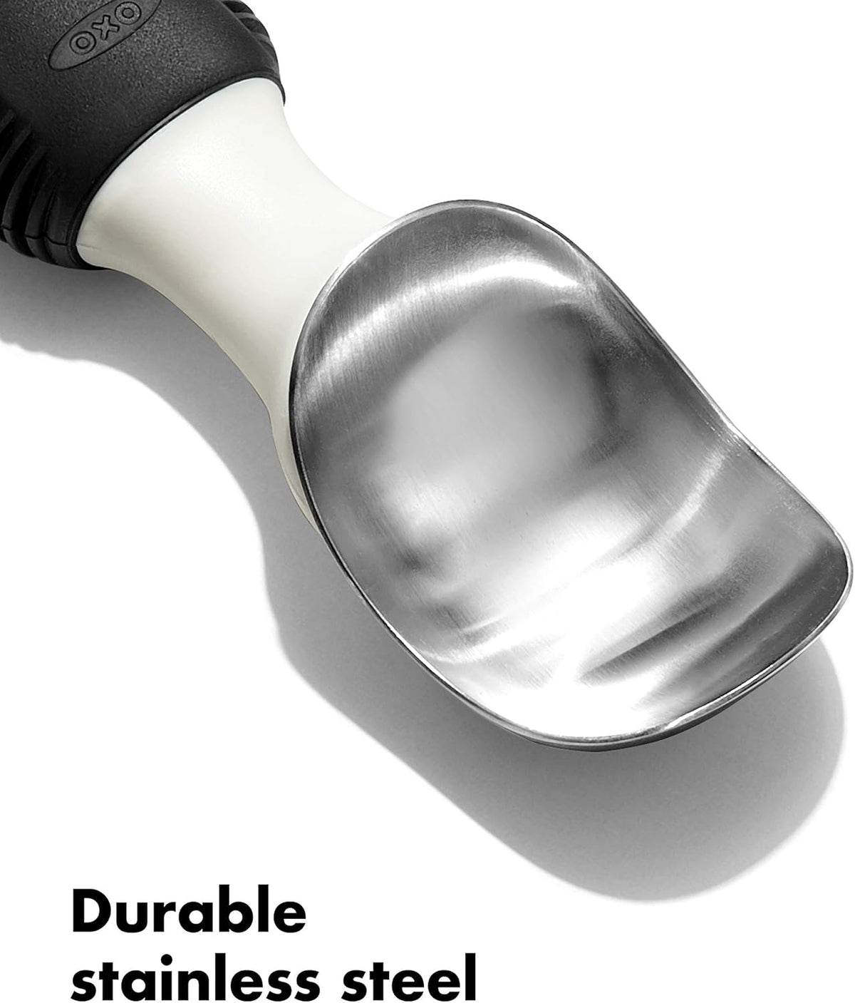 Good Grips Simple Ice Cream Scoop