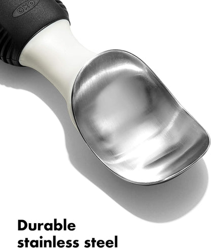 Good Grips Simple Ice Cream Scoop