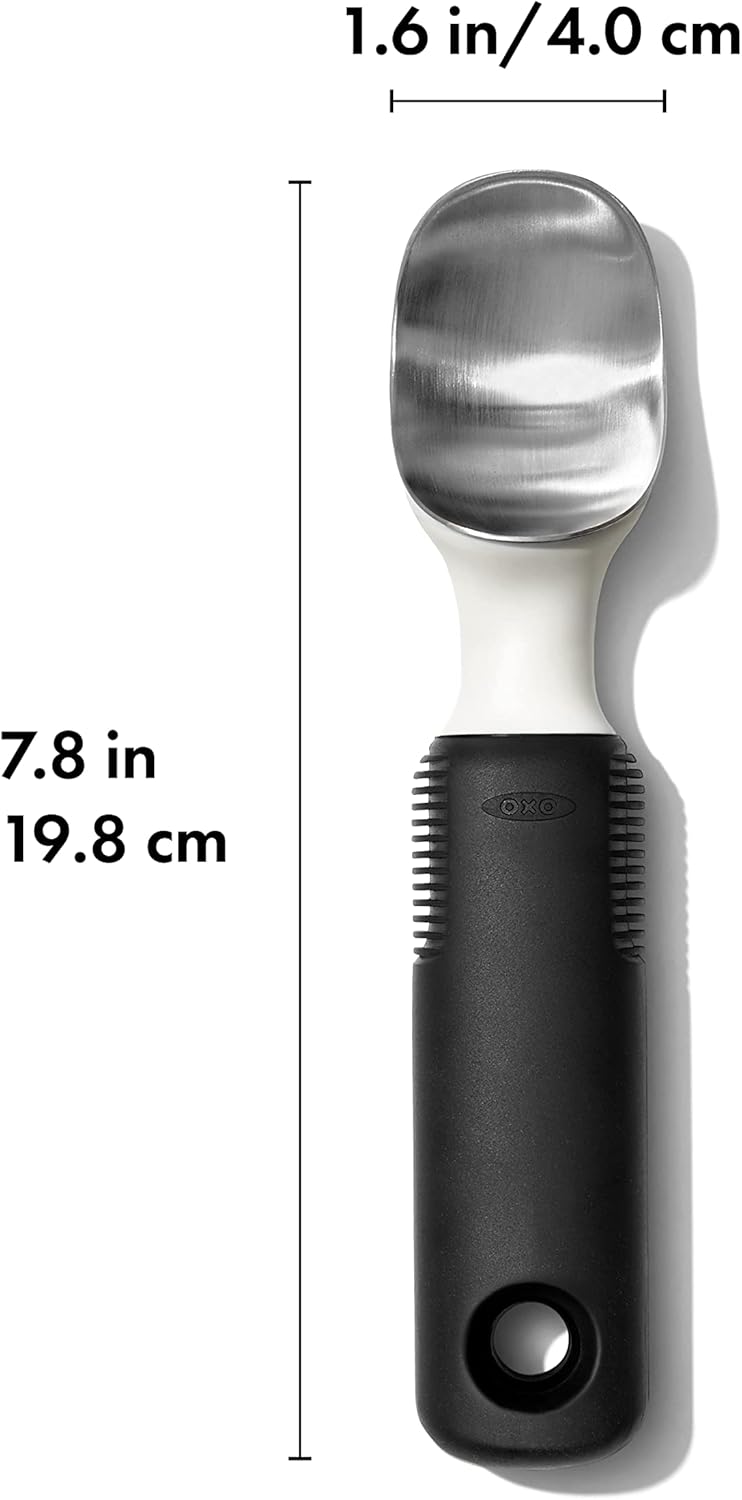 Good Grips Simple Ice Cream Scoop