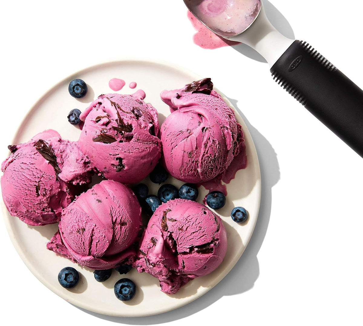 Good Grips Simple Ice Cream Scoop