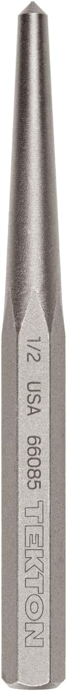 5/64 Inch Roll Pin Punch | 66062 | Made in USA