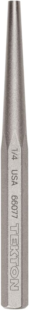 5/64 Inch Roll Pin Punch | 66062 | Made in USA