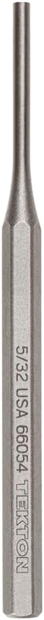 5/64 Inch Roll Pin Punch | 66062 | Made in USA