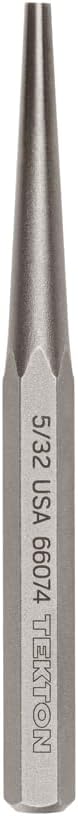 5/64 Inch Roll Pin Punch | 66062 | Made in USA