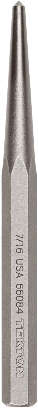 5/64 Inch Roll Pin Punch | 66062 | Made in USA