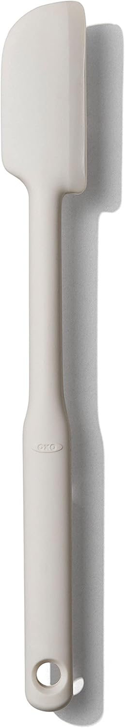Good Grips Silicone Everyday Spatula - Oat