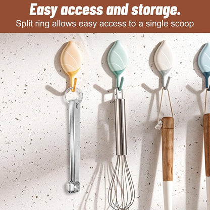 5PcsTeaspoon Measuring Spoons, 1/3, 1/4, 1/8, 1/16, 3/16 tsp, Mini Measuring Spoon, Square Bowl Measure Spoon Set, Small Stainless Steel Teaspoon for Measure Small Amount of Dry & Liquid Ingredients