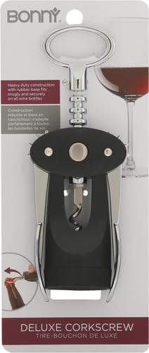 Bonny Bar Deluxe Wing Corkscrew