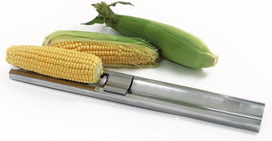 Corn Cutter and Creamer