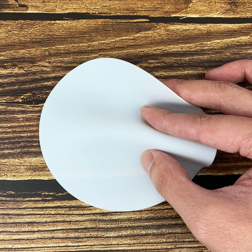 Jar Opener Gripper Pad, Silicone Non Slip Grip Mat for Jars - BGA003
