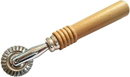 HSPRW-15D, Pastry and Pasta Cutter Wheel - 1.5" Diameter
